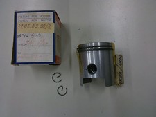 PISTONE MOTOBI BENELLI 250 2C 2 TEMPI 39060200/2