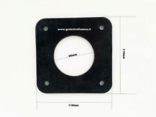 GUARNIZIONE COCLEA STUFA PELLET COD.44000 RAVELLI ELLEDI ECOTECK D60