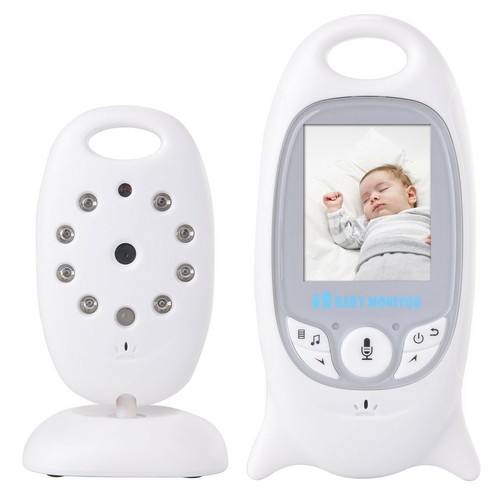 Baby monitor controllo sonno - baby,