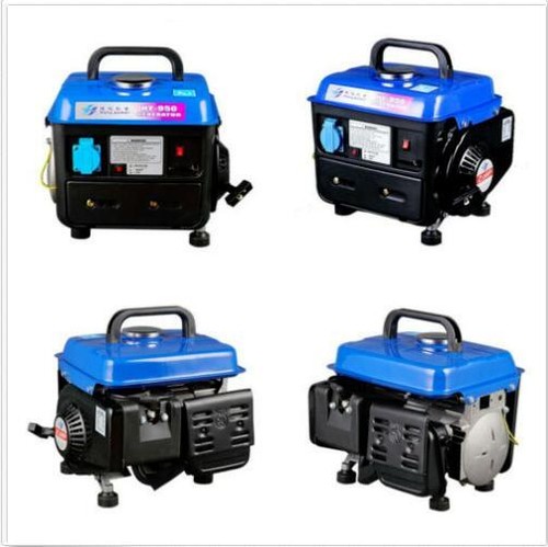 Generatore benzina silenzioso - generatore,