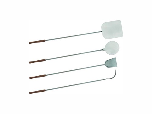 Set pale forno sandri - pale,