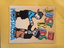 Asta Just Kids Nostolgia #45