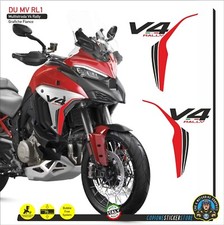 Ducati multistrada v4s rally - 2,
