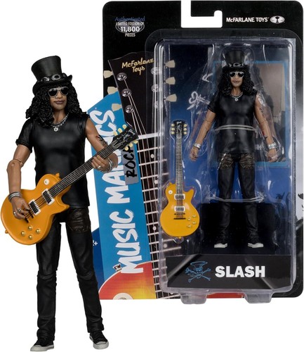 Modellino mcfarlane music - modellino,