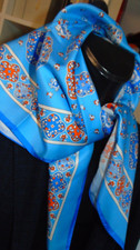 Kiton napoli sartoria - napoli, foulard