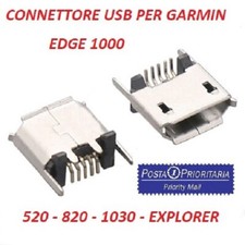 Connettore usb ricarica - connettore,