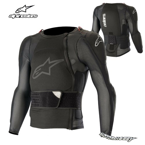 Pettorina alpinestars sequence - pettorina,