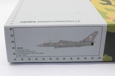 !! OFFERTA!! Herpa 580298 Royal Air Force Eurofighter Typhoon T3 NUOVO IMBALLO ORIGINALE 1:72