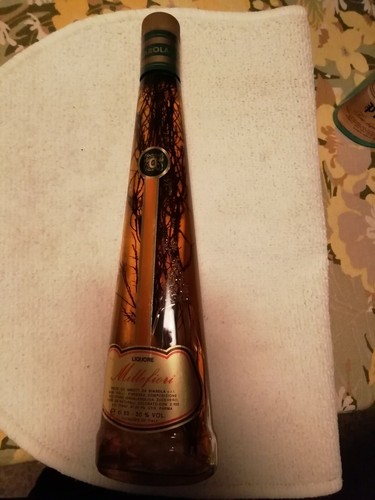 Bottiglia liquore - bottiglia,