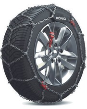 Catene da neve König CG-9 050