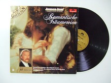 James Last ‎– Romantische