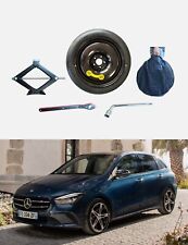 RUOTINO DI SCORTA 17" PER