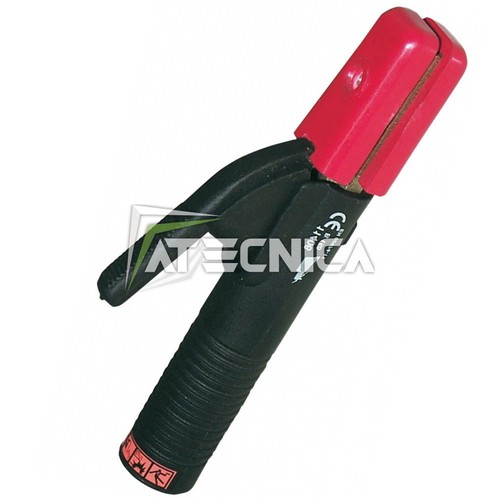 Pinza porta elettrodo per