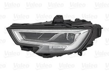 Faro principale VALEO sinistro