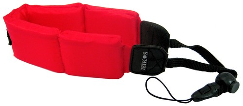 Cinghia galleggiante rossa per - galleggiante,