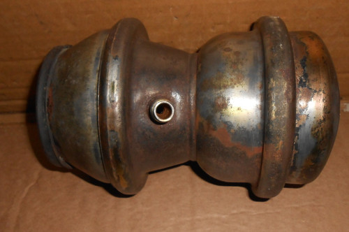 Mgf 1995 sospensione - 1995-01,