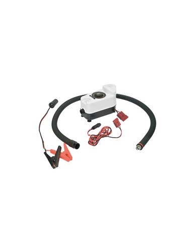 Scoprega gonfiatore elettrico - scoprega,