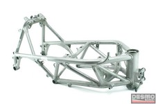 Telaio Ducati 748 MY 2002 documenti tedeschi *U25380*