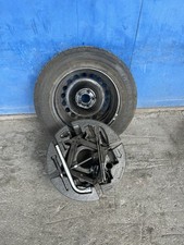 RUOTA DI SCORTA VOLKSWAGEN POLO