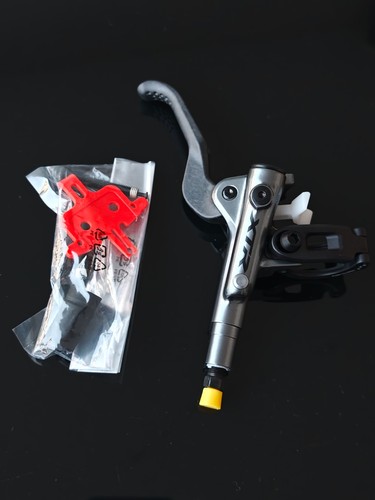 Leva freno shimano xtr - leva,