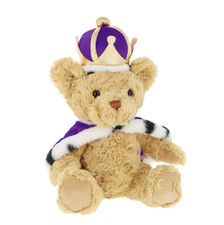 Peluche orsacchiotto