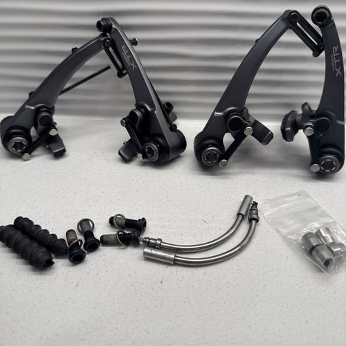 Vintage shimano xtr m950 - vintage, br-m950