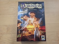 Dominion gli alchimisti - dominion,