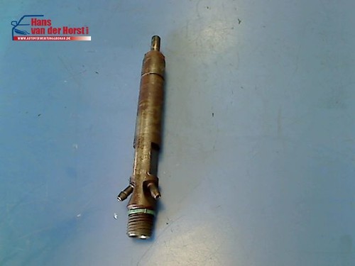 Iniettore diesel bhdb ford - iniettore,
