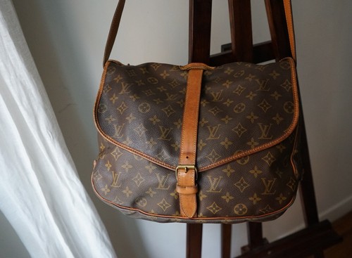 Louis vuitton sac main - vuitton,