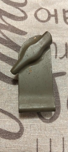 Portanappina alpini metallo - alpini, in