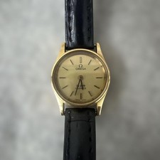 Orologio OMEGA DE VILLE