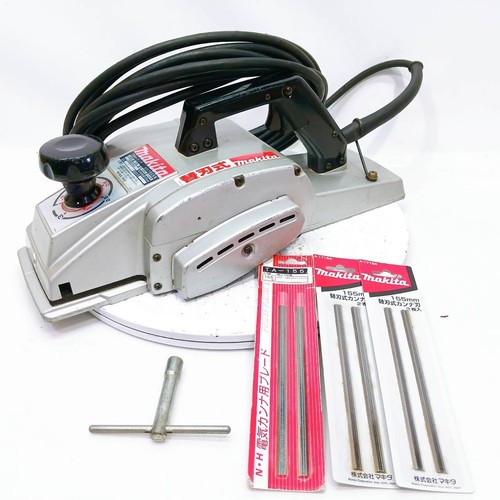 Makita pialla 1805n - 1805n, 155mm