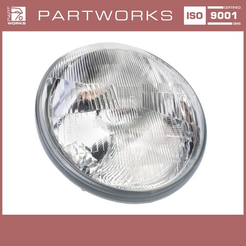 Inserto faro per porsche 968 - faro,