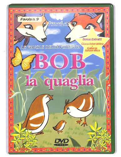 Ebond bob quaglia - ebond,