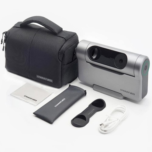 Dwarf smart telescope - dwarf,