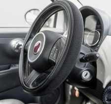 Coprivolante in PU e Cotone