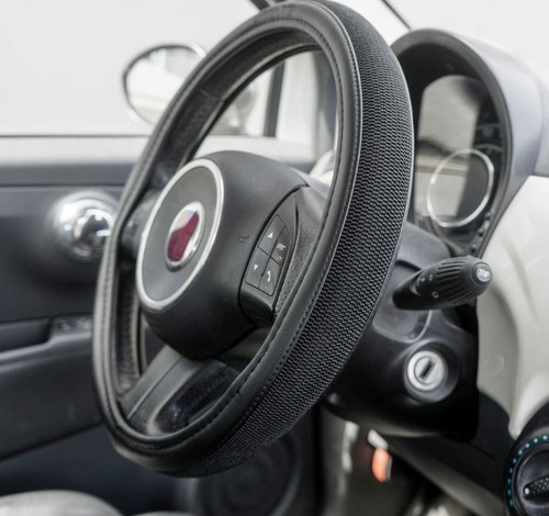 Coprivolante e cotone - e,