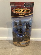 Heroscape Valkrill's Legion