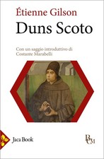 Duns Scoto - [Jaca Book]