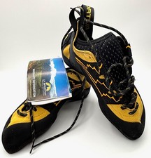 Scarpe da Arrampicata La