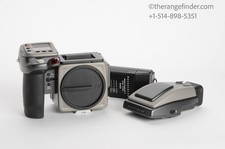Hasselblad fotocamera medio - fotocamera,