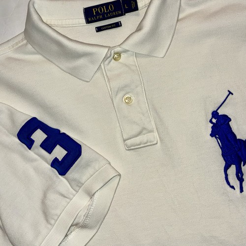 Polo ralph lauren big - ralph,
