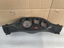 STRUMENTAZIONE CONTACHILOMETRI CRUSCOTTO PIAGGIO NTT NRG 50