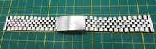Bracelet montre longines - montre, acier