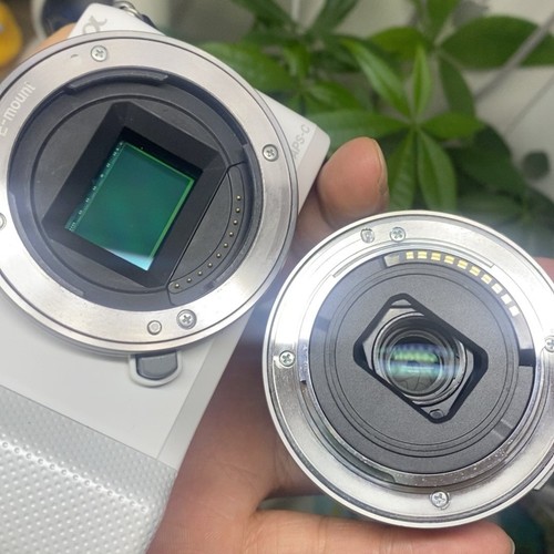 Sony alpha a5000 1 - alpha, 20,1
