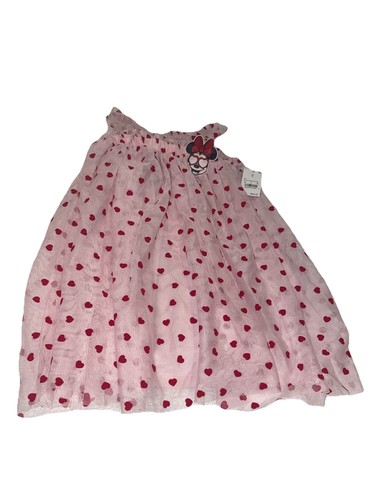 Vestito tutù disney minnie - vestito,