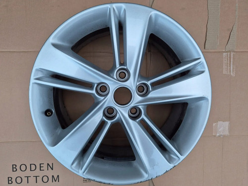 Cerchio lega 17 pollici - 1x,