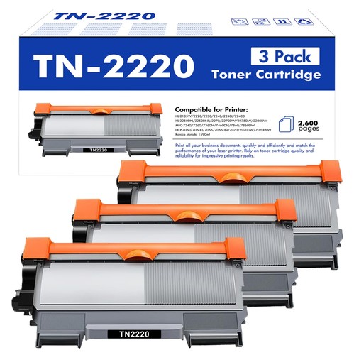 Toner compatibile con - , brother