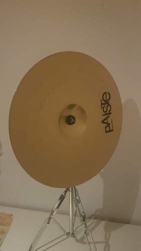 Paiste ride 101 ottone - ride,