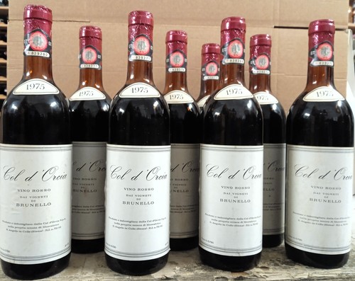 Vino rosso dai vigneti - vino,